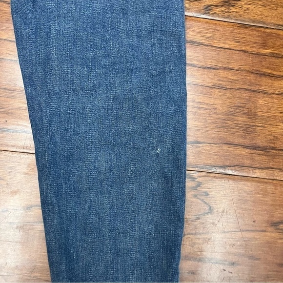 Diesel slandy high super skinny high waist denim jeans - Picture 12 of 13